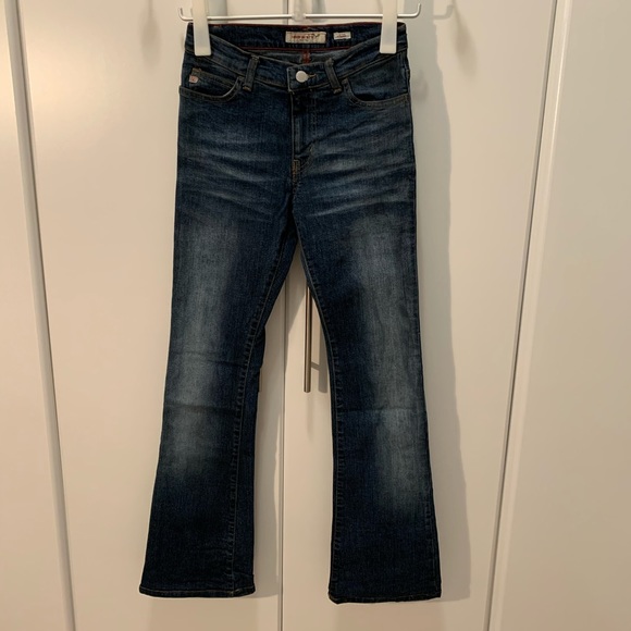 🎉Holiday Sale🎉 Miss Sixty Jeans - Available until Nov 15 - Picture 1 of 7